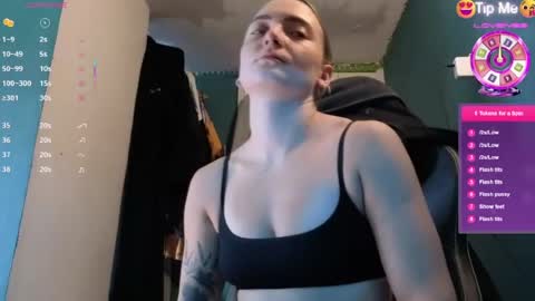 jadealexas online show from June 2026 05:15:01 PM