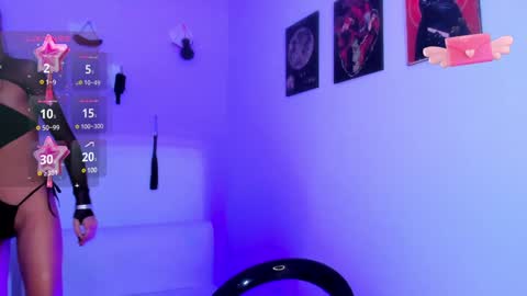 Jade Benett online show from December 2024 08:19:02 AM