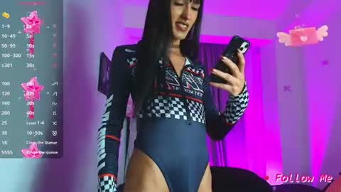 Jade Benett online show from July 2026 05:36:01 AM
