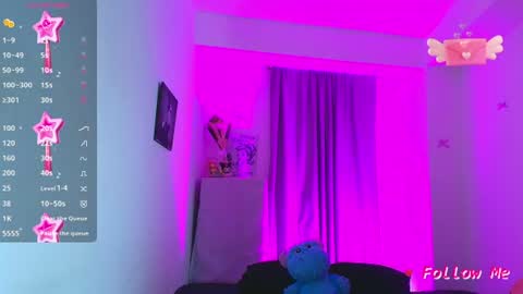 Jade Benett online show from July 2026 03:02:01 AM