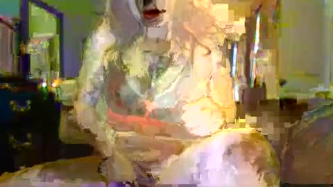 Jade1886 online show from February 2025 11:54:01 AM