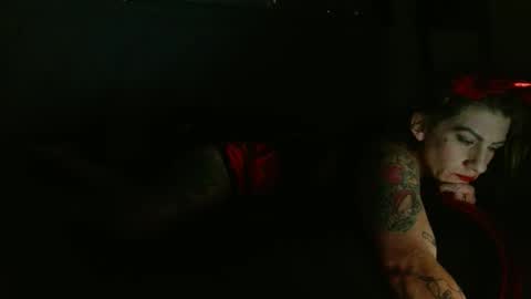 Jade1886 online show from October 2025 09:31:01 AM