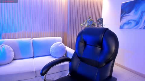 JADE EVANS online show from December 2024 06:09:01 PM