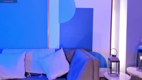 JADE EVANS online show from December 2024 09:08:01 PM