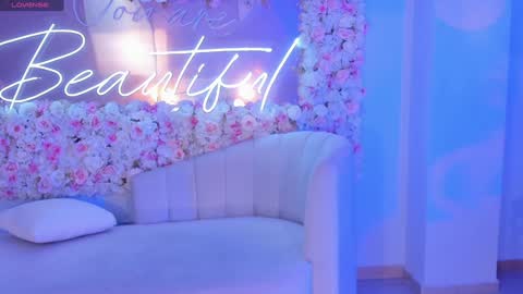 JADE EVANS online show from December 2024 12:18:01 AM