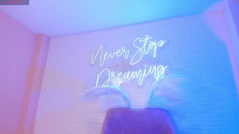 JADE EVANS online show from January 2025 09:15:01 PM