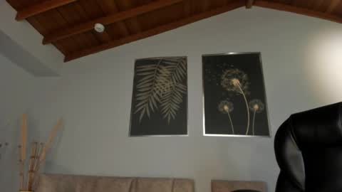 JADE EVANS online show from March 2025 12:05:02 AM