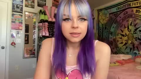 Jade Isabel online show from January 2025 03:50:01 PM