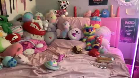 Jade Isabel online show from March 2025 12:18:01 AM