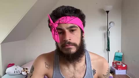 Snapshot of jadelondonxo chatting on February 2025 04:29:01 PM Jade online show from February 2025 04:29:01 PM