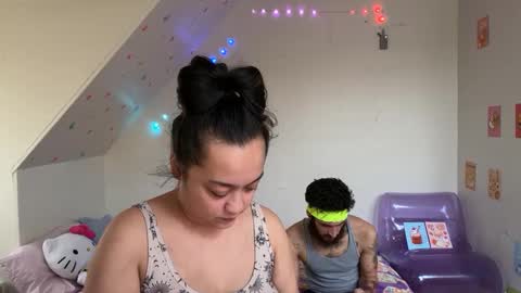 Snapshot of jadelondonxo chatting on February 2025 10:22:01 PM Jade online show from February 2025 10:22:01 PM