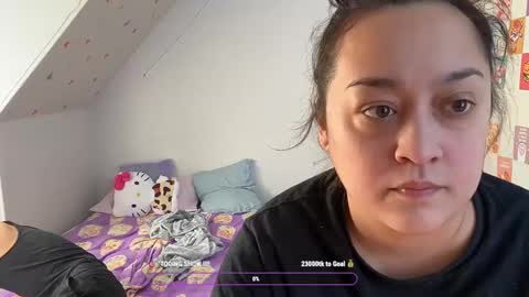 Snapshot of jadelondonxo chatting on February 2025 06:45:01 PM Jade online show from February 2025 06:45:01 PM