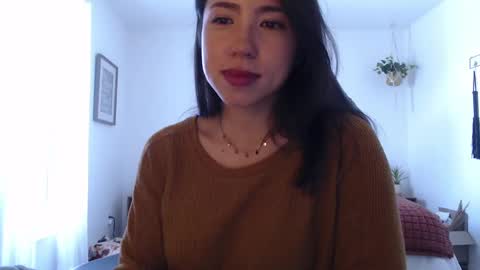 Jade Love online show from December 2024 05:12:01 PM