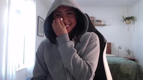 Jade Love online show from January 2025 08:15:02 PM