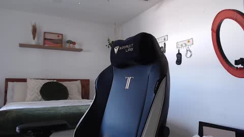 Jade Love online show from January 2025 07:56:02 PM