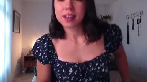 Jade Love online show from February 2025 08:03:02 PM