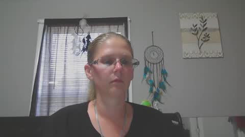 JadeLuv online show from March 2026 04:34:01 PM