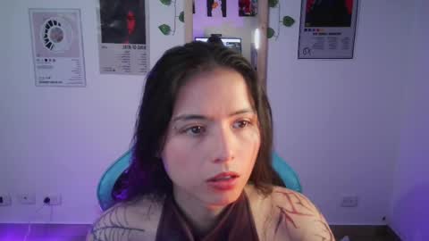 Snapshot of jademonet_ chatting on April 2026 04:48:01 AM Jade 3 online show from April 2026 04:48:01 AM
