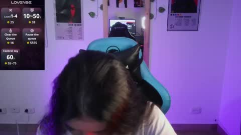 Snapshot of jademonet_ chatting on May 2026 05:13:01 AM Jade 3 online show from May 2026 05:13:01 AM