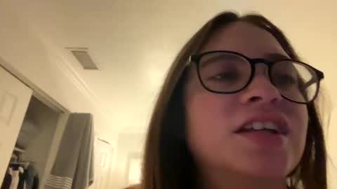 jademonroe0522 online show from October 2025 10:49:01 AM