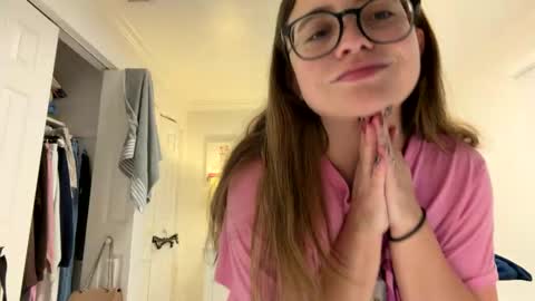 jademonroe0522 online show from October 2025 10:22:02 AM