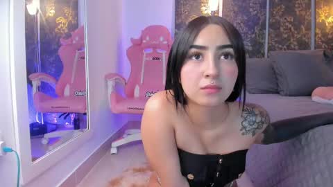 JADE online show from February 2025 12:27:02 AM