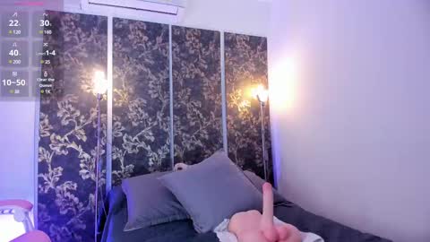 JADE online show from March 2025 10:53:01 PM