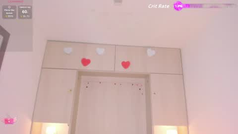 JADE online show from May 2026 08:03:02 PM