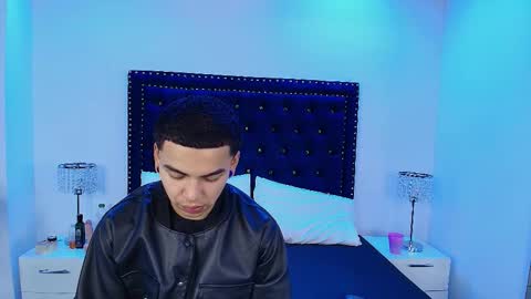 Jaden and Sofia  online show from March 2026 03:32:02 AM