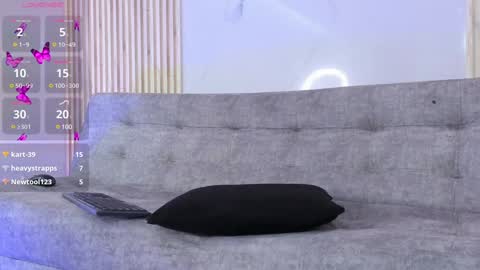 ARIA online show from January 2025 03:33:01 PM