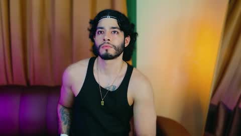 Jaden Feynman online show from September 2025 01:05:02 AM