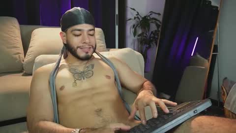 Jaden Feynman online show from January 2026 06:40:02 AM