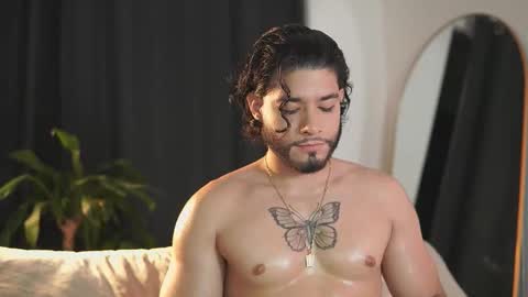 Jaden Feynman online show from March 2026 04:40:01 AM