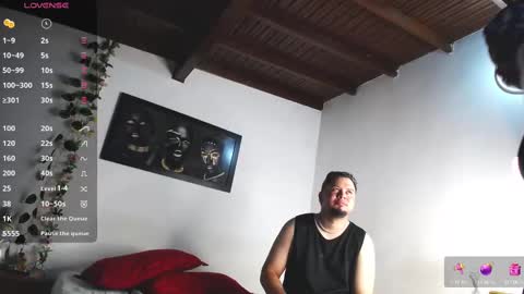 jadeStone69 online show from March 2025 05:01:01 AM