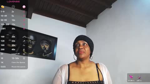 jadeStone69 online show from March 2025 05:21:02 AM