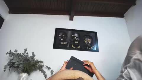 jadeStone69 online show from September 2025 12:05:02 PM