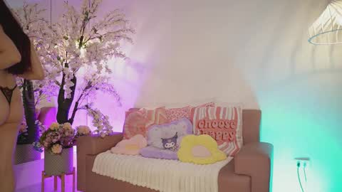 Jade Summer online show from September 2025 11:32:02 AM