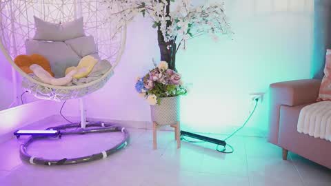 Jade Summer online show from September 2025 11:33:02 AM