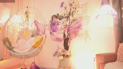 Jade Summer online show from October 2025 11:31:02 AM