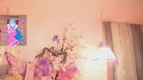 Jade Summer online show from October 2025 11:32:02 AM