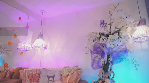 Jade Summer online show from October 2025 11:32:02 AM