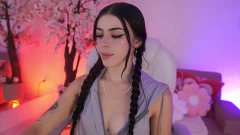 Jade Summer online show from March 2026 06:58:01 PM