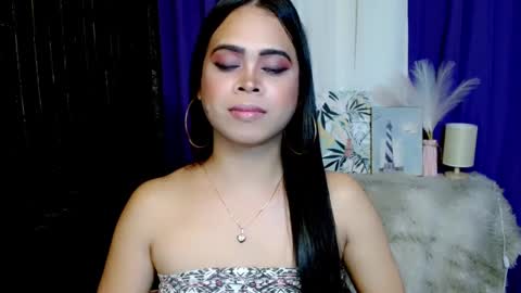 Jade online show from January 2025 03:18:02 PM