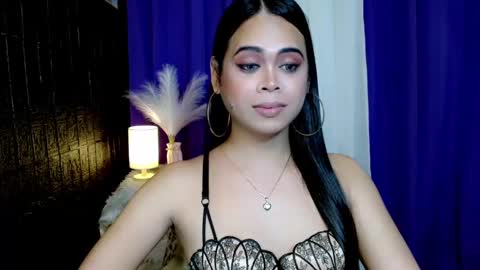 Jade online show from February 2025 06:35:01 PM