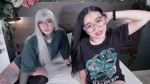 Jade  Khada online show from January 2025 11:28:01 PM