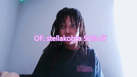 Jag  online show from March 2026 06:33:01 PM