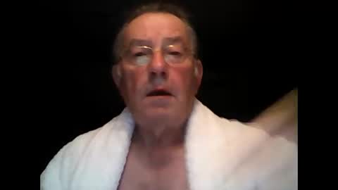 Malko online show from October 2025 01:49:01 AM