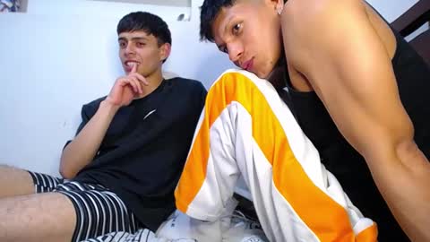 jahn_ashford1 online show from February 2025 07:37:01 AM