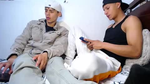 jahn_ashford1 online show from February 2025 11:45:01 PM