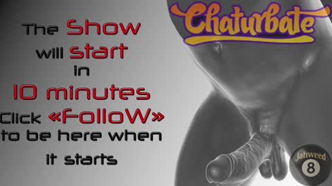 Jahweed online show from February 2026 05:19:01 AM